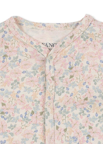 Fio onesie - Prato Fiori